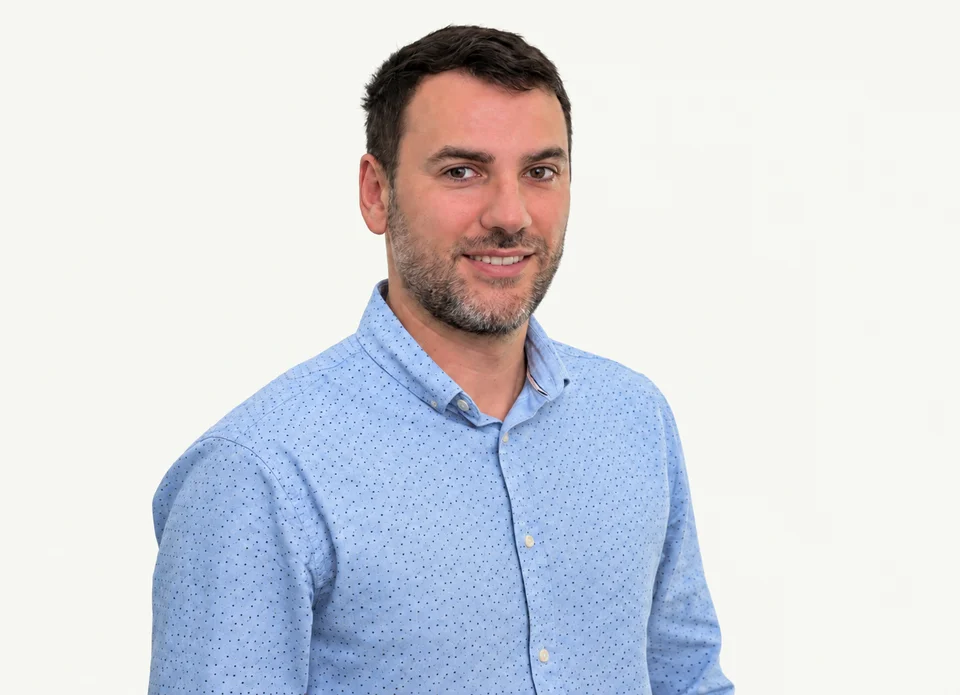 Fabio Ferretti, consulente SEO e Google Ads